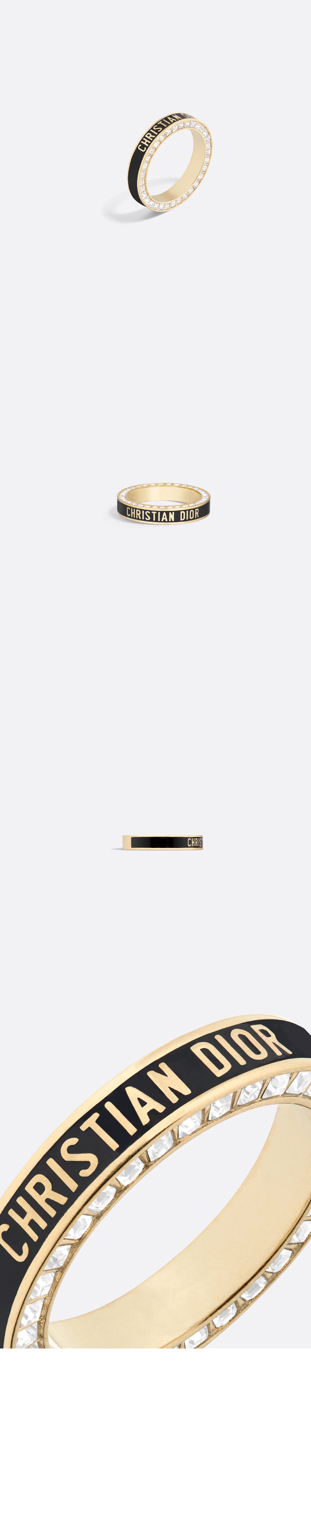 Night Code 반지 R2278
