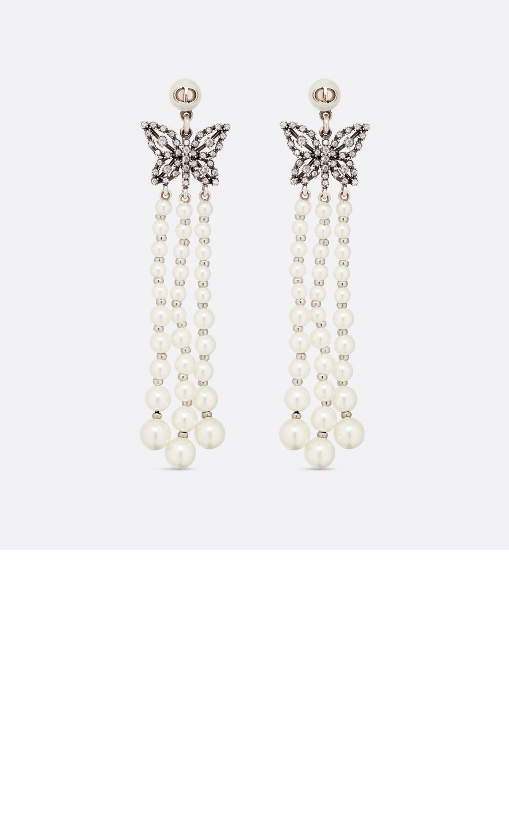 c8e3ab467f86ef1f266fb6145f6dd6aa_1707124605_7121.jpg 미러급레플리카사이트 | 세계명품레플리카 전문 쇼핑몰 | 아르따 - Papillon de Nuit 귀걸이 E3087 > 디올
