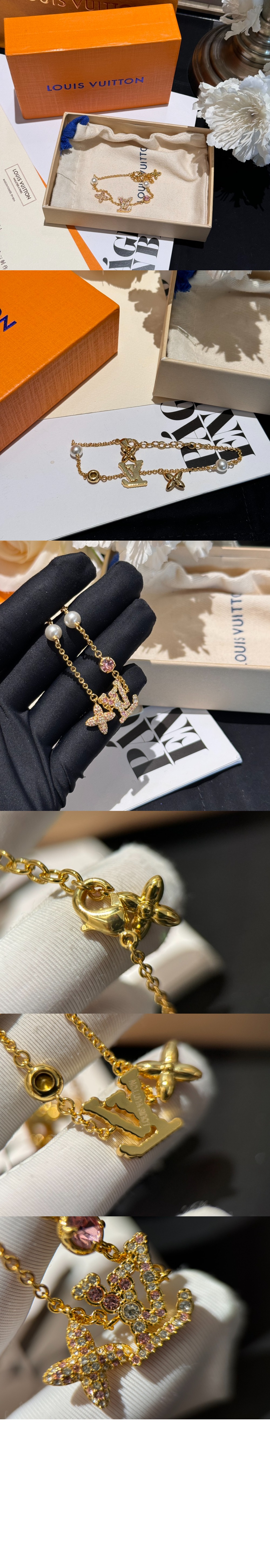 c32109499234f5ec278225eba5125fe2_1712932405_4782.jpg 미러급레플리카사이트 | 세계명품레플리카 전문 쇼핑몰 | 아르따 - LV 아이코닉 트레조 팔찌 M1220A > 루이비통