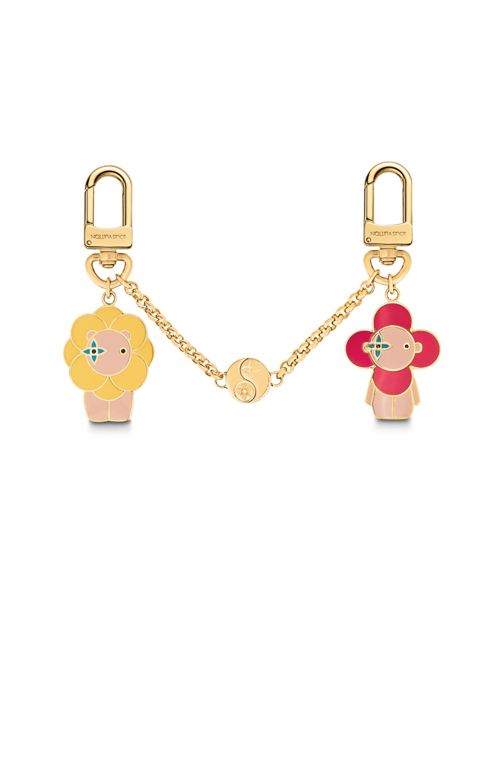 미러급레플리카사이트 | 세계명품레플리카 전문 쇼핑몰  | 아르따 - 비비엔 앤드 페툴라 베스트 프렌드 백 참 & 키 홀더 M00875 > 루이비통