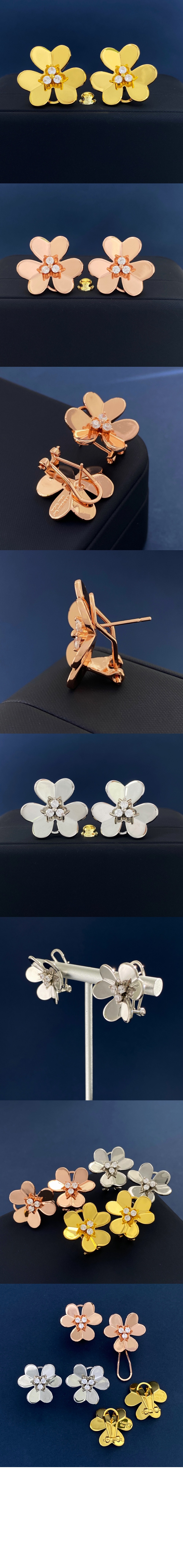 cac83ae3323045a347942728c44bb05a_1714058952_4198.jpg 미러급레플리카사이트 | 세계명품레플리카 전문 쇼핑몰 | 아르따 - 프리볼 귀걸이 65900 > 반클리프