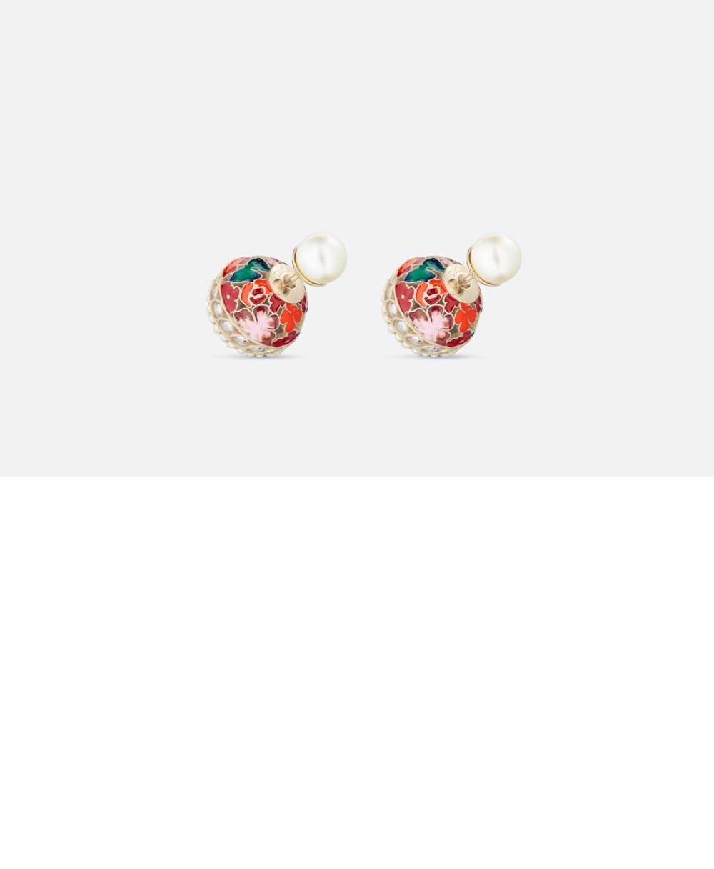 478b9282421a3362bb58c7ea018fd4f0_1707196044_8477.jpg 미러급레플리카사이트 | 세계명품레플리카 전문 쇼핑몰 | 아르따 - Dior Tribales 귀걸이 E3111 > 디올