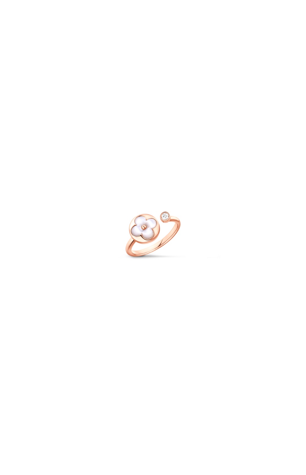 블라썸 미니 썬링 Q9L68A