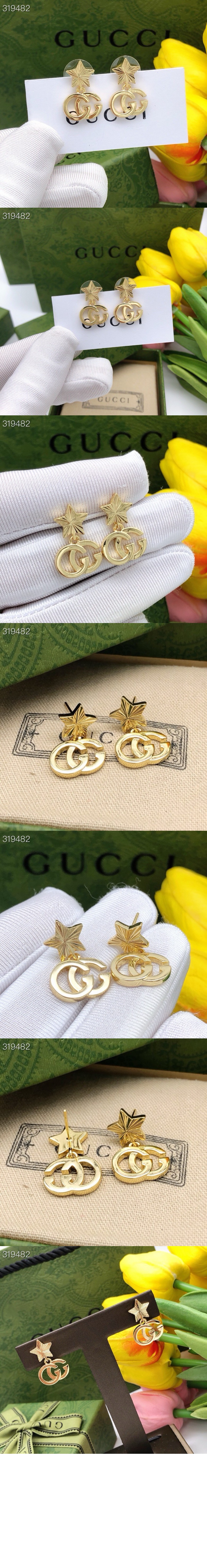 귀걸이 648604