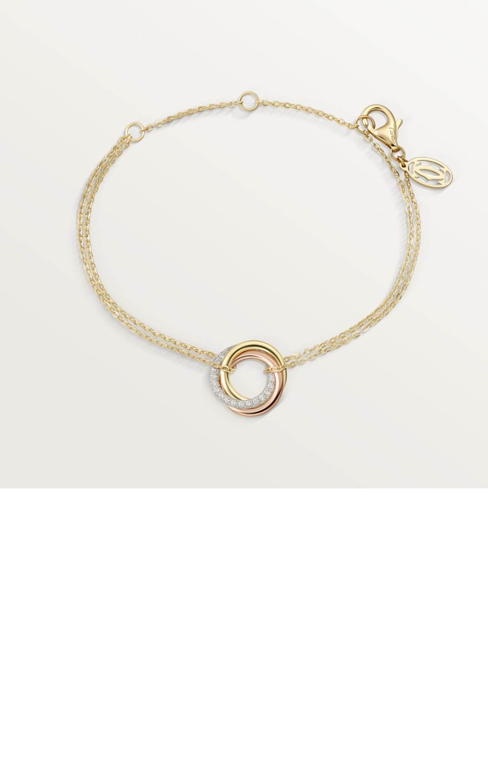 트리니티 팔찌B6069815