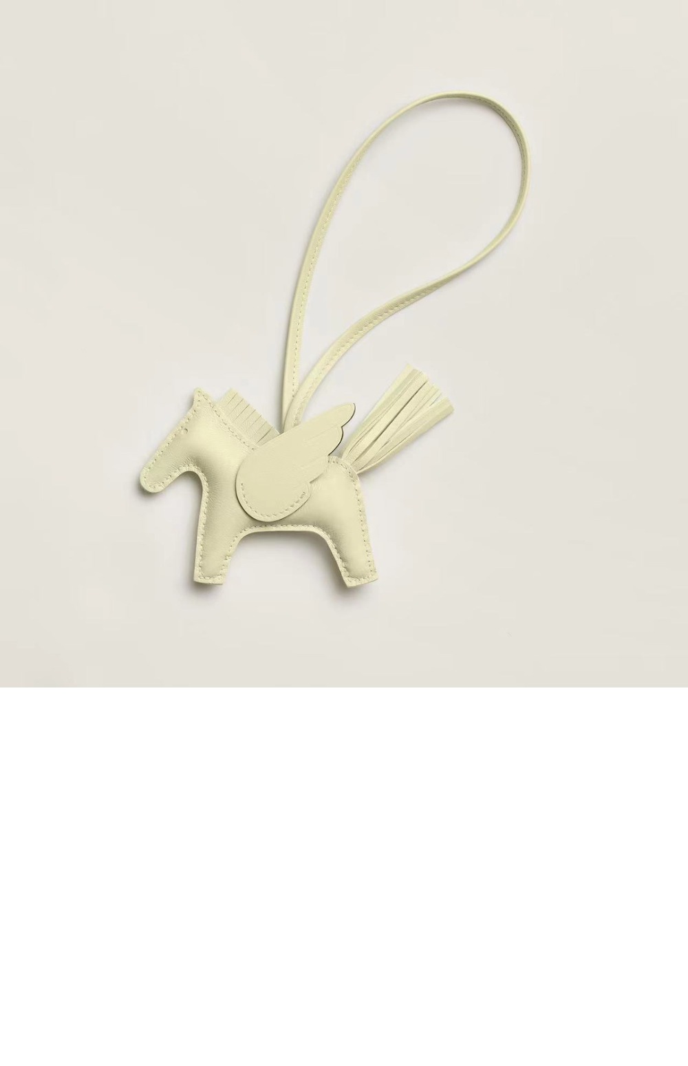 Rodeo Pegase 백참