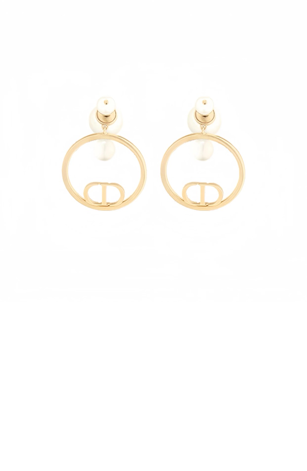 Dior Tribales 귀걸이 E1674