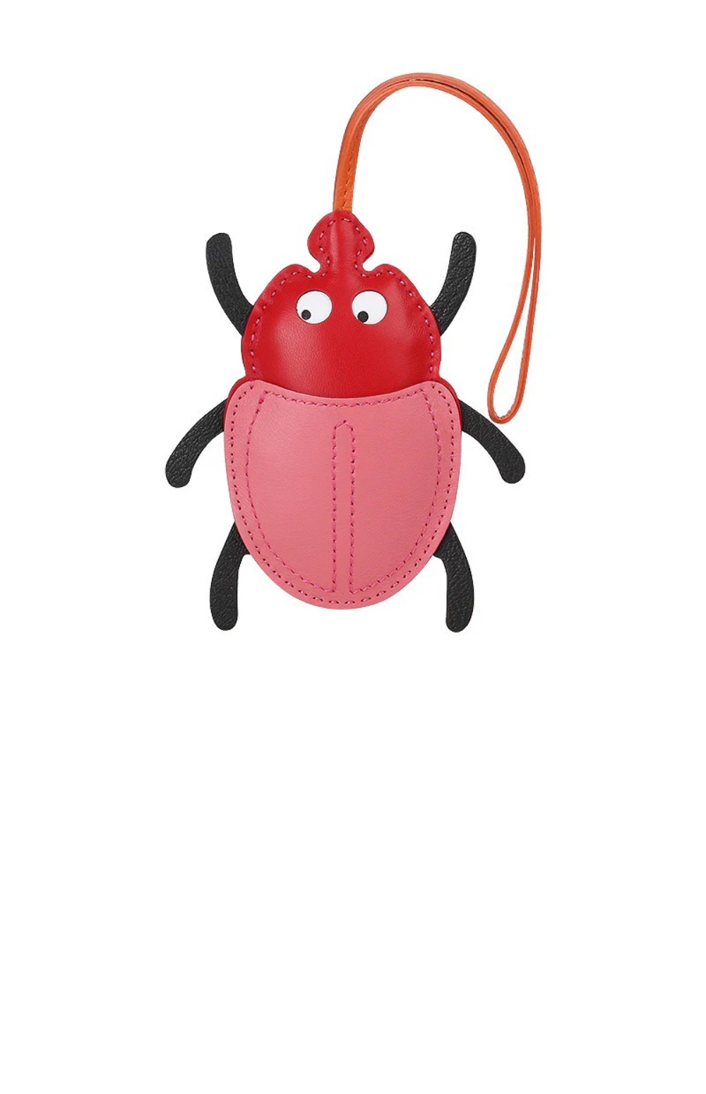 Lovely Beetle 백참