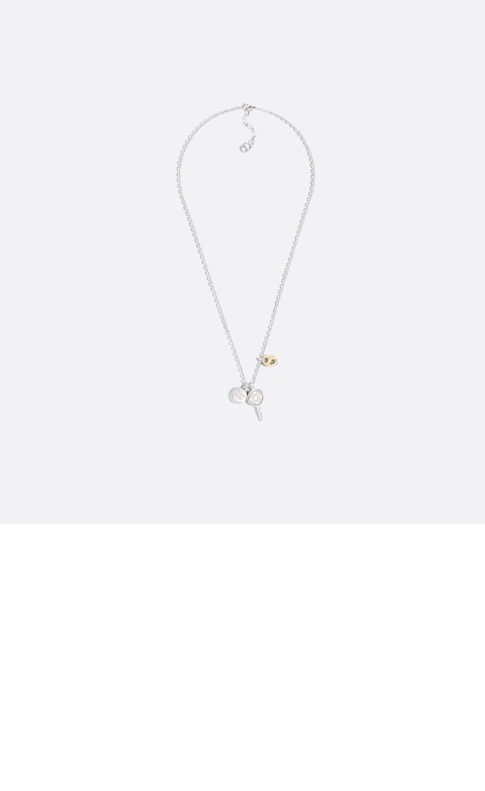 까나쥬 펜던트 목걸이 N2900