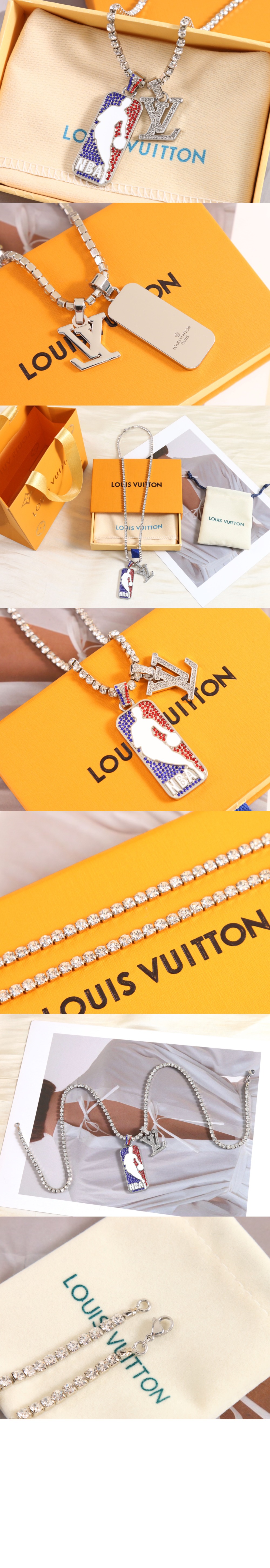목걸이 MP2856