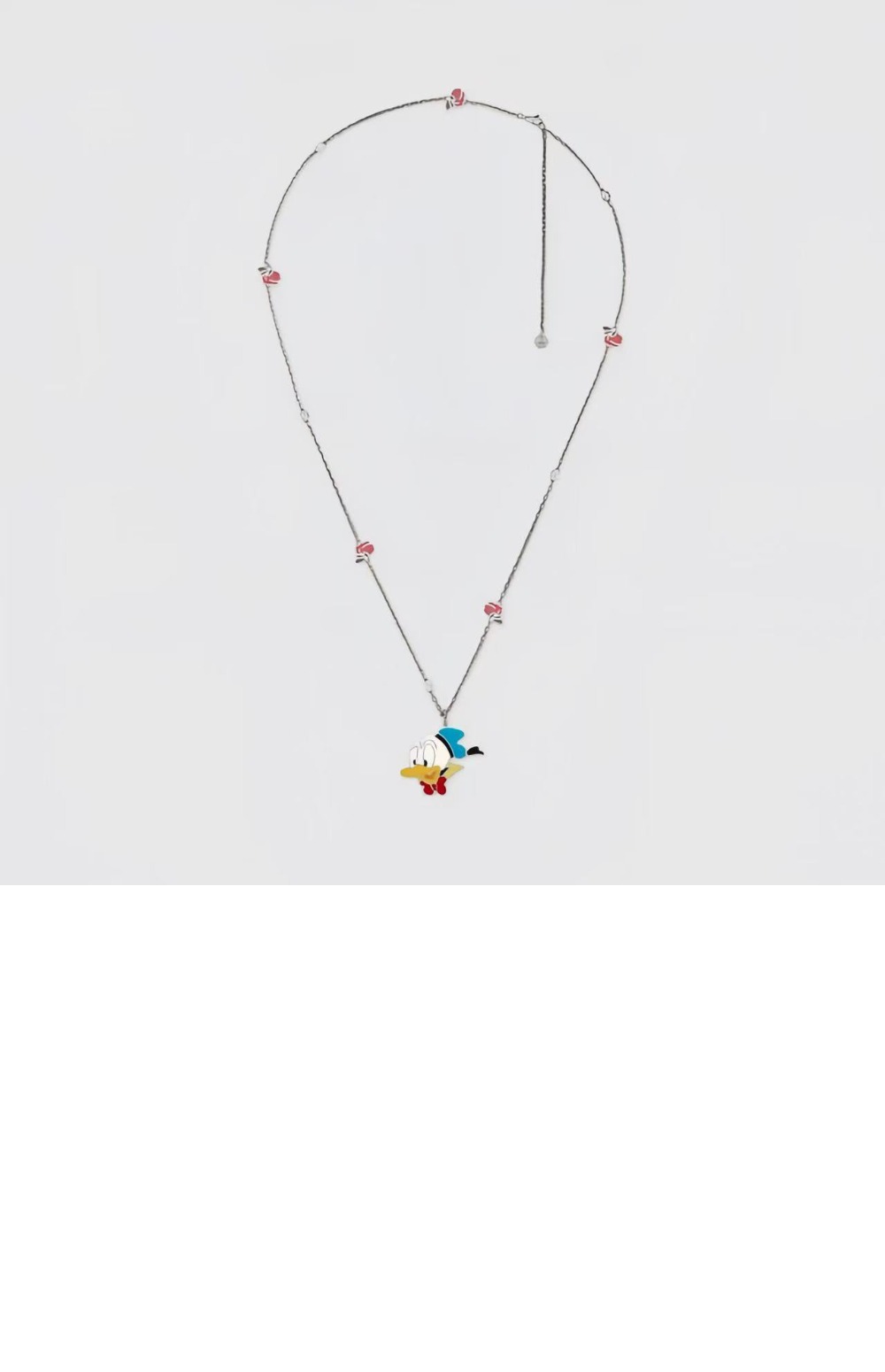 Gucci x Disney 목걸이 649236