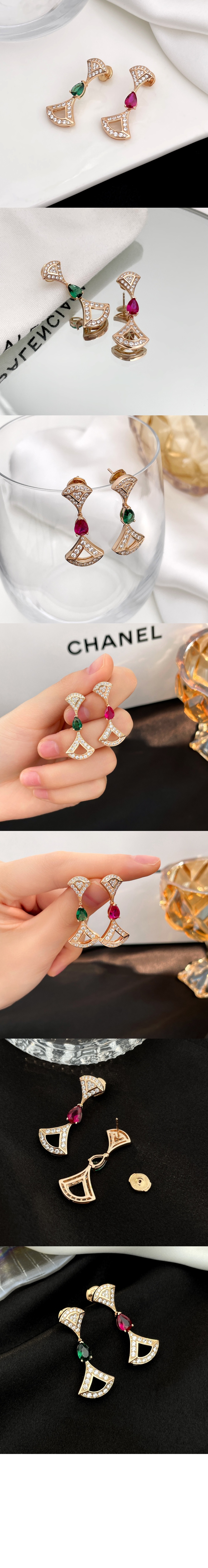 디바스 드림 귀걸이 355620