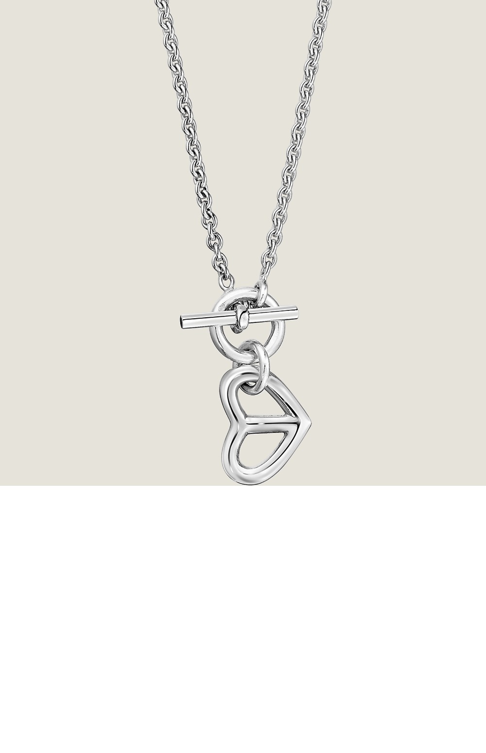 Pendentif Amulette 목걸이