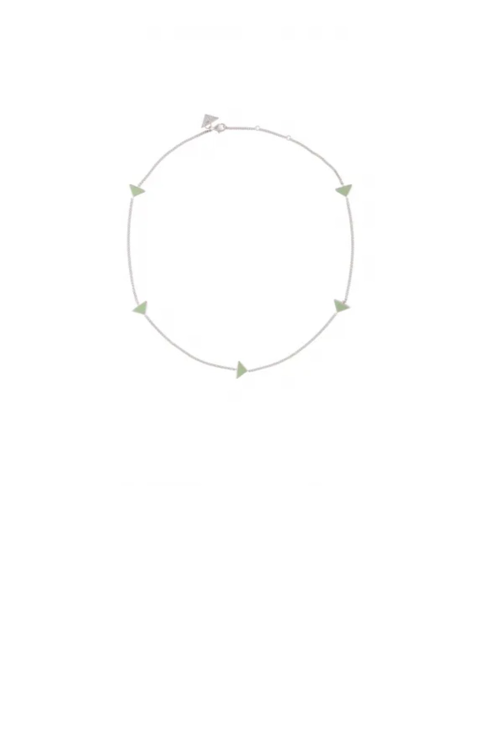 Symbole 목걸이 1JC825