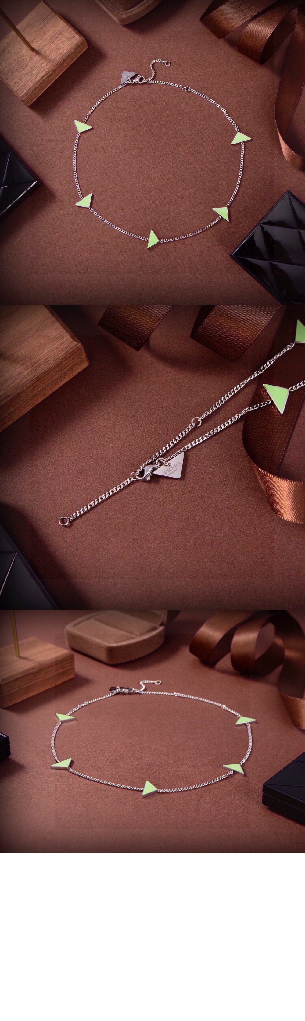 Symbole 목걸이 1JC825