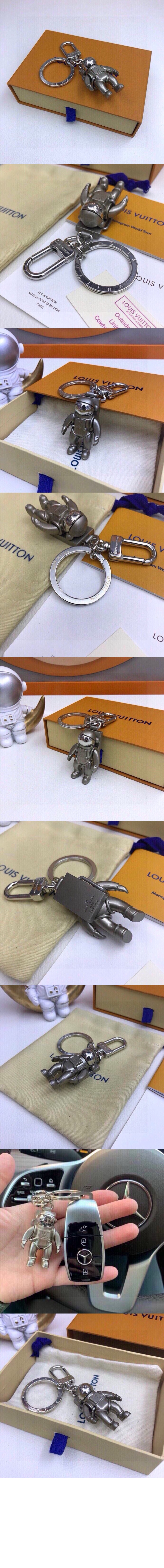 SPACEMAN 우주인 가방 참 MP2213