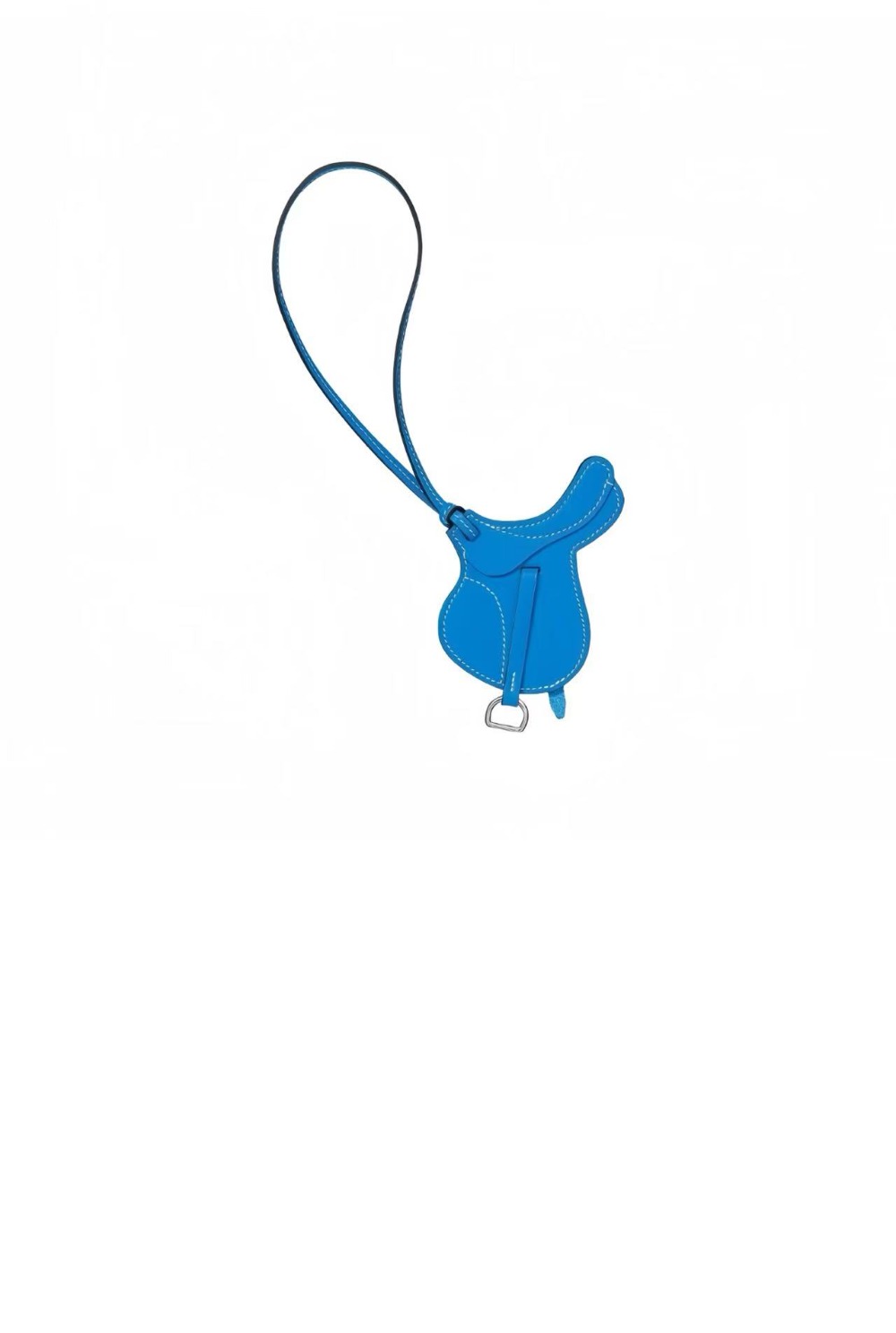 Paddock selle charm 백참
