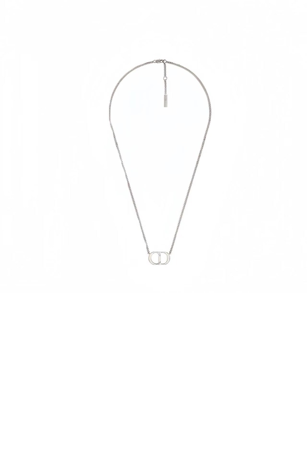 CD ICON NECKLACE 목걸이 N1026
