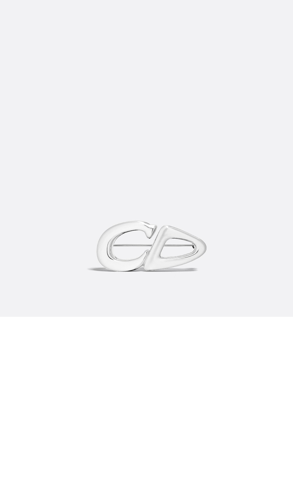 CD30 브로치 V1600