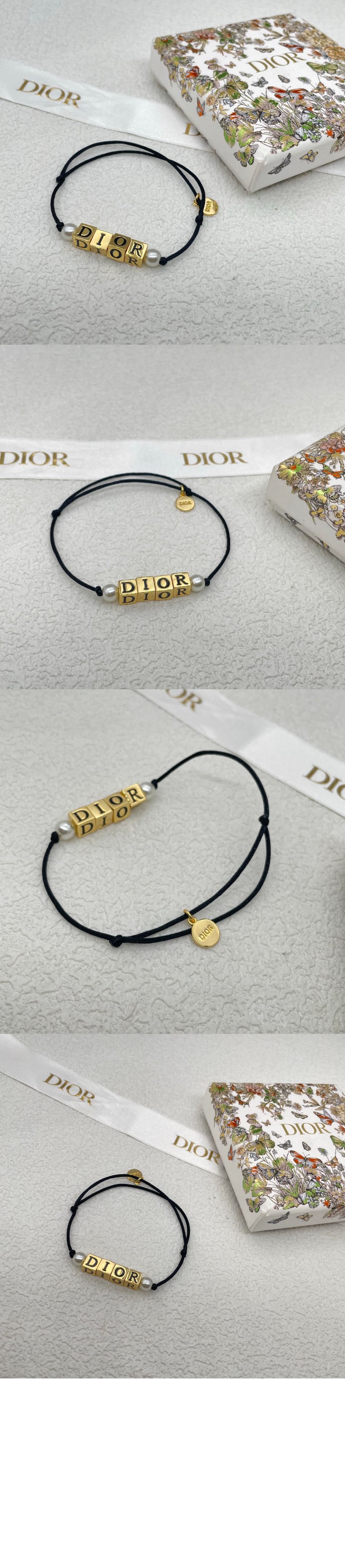 D-Dice 팔찌 B2833