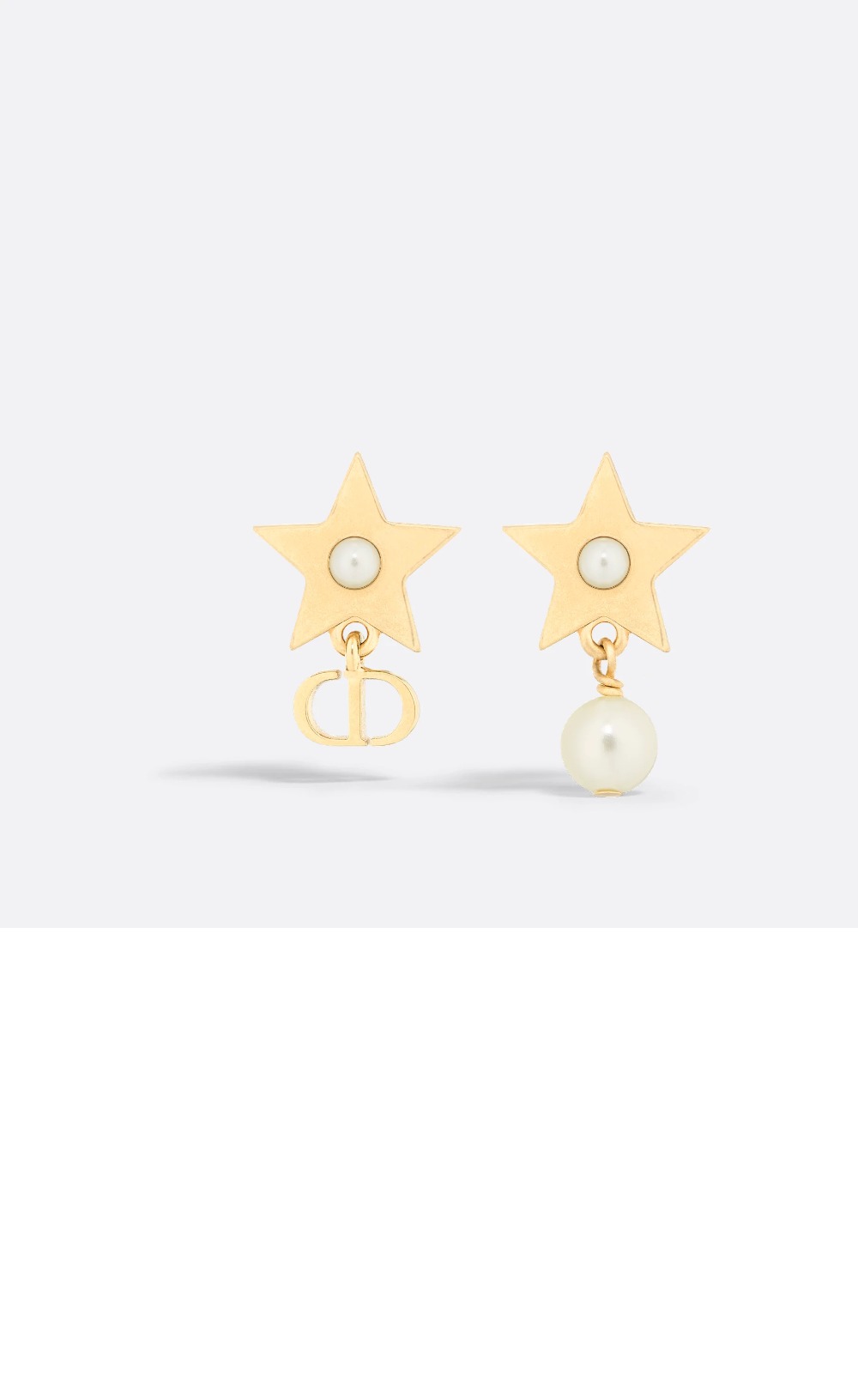 Lucky Dior 귀걸이 E3903