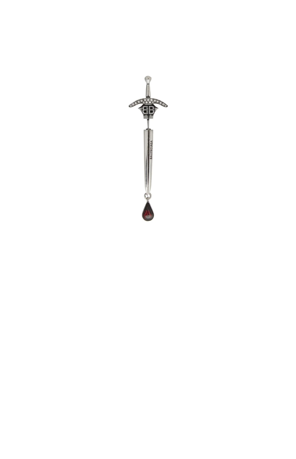Goth Sword 귀걸이 695011
