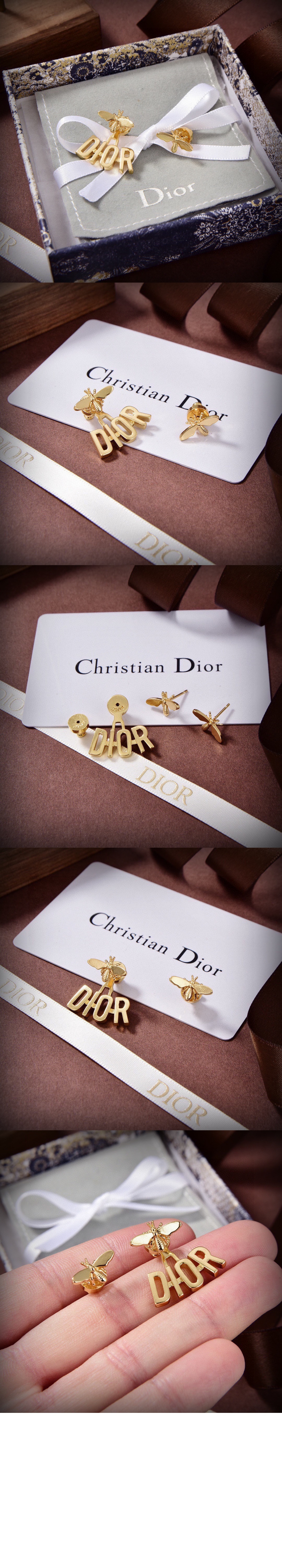 Dio(r)evolution 귀걸이 E2013