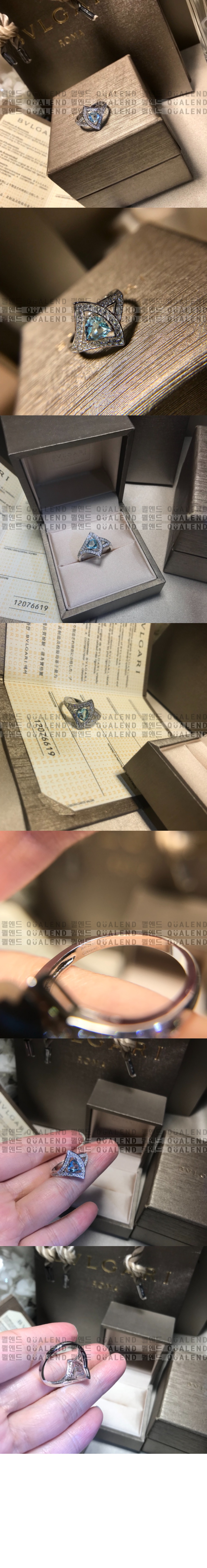 디바스 드림 반지 858127