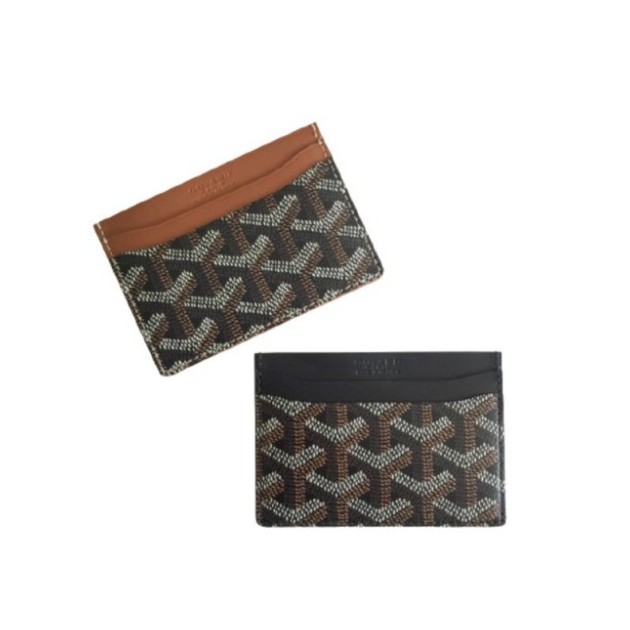 44위 GOYARD 고야드 생쉴피스 카드지갑 11COLOR