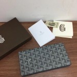 GOYARD 고야드 장지갑