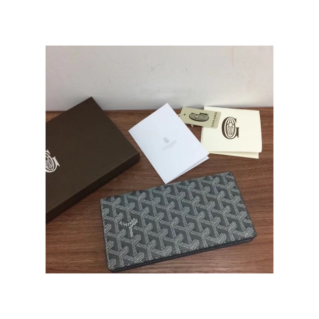 GOYARD 고야드 장지갑