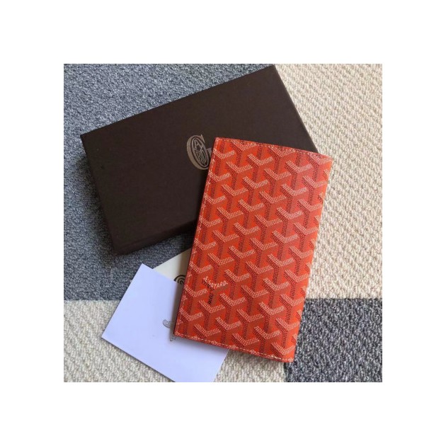 GOYARD 고야드 장지갑