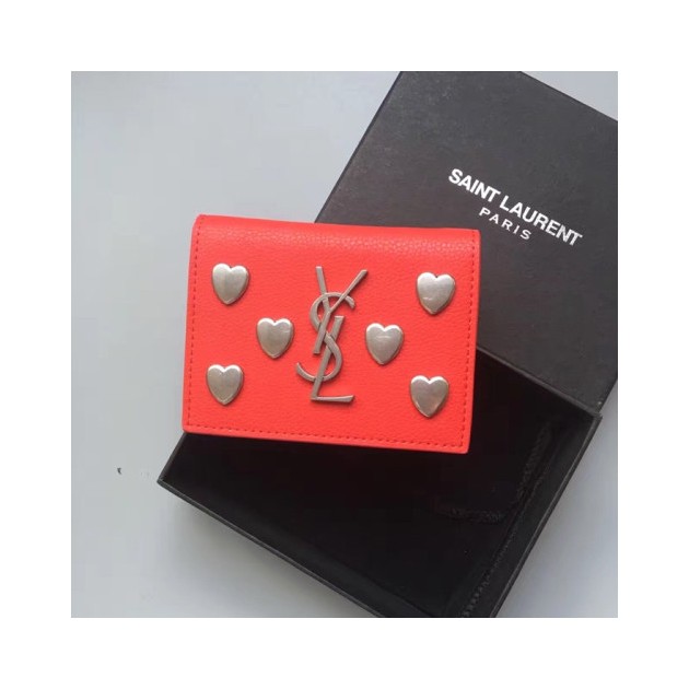 SAINT LAURENT 생로랑 반지갑 ysl 5002
