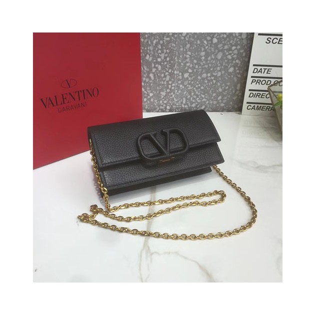 VALENTNIO 발렌티노 브이슬링 2COLOR