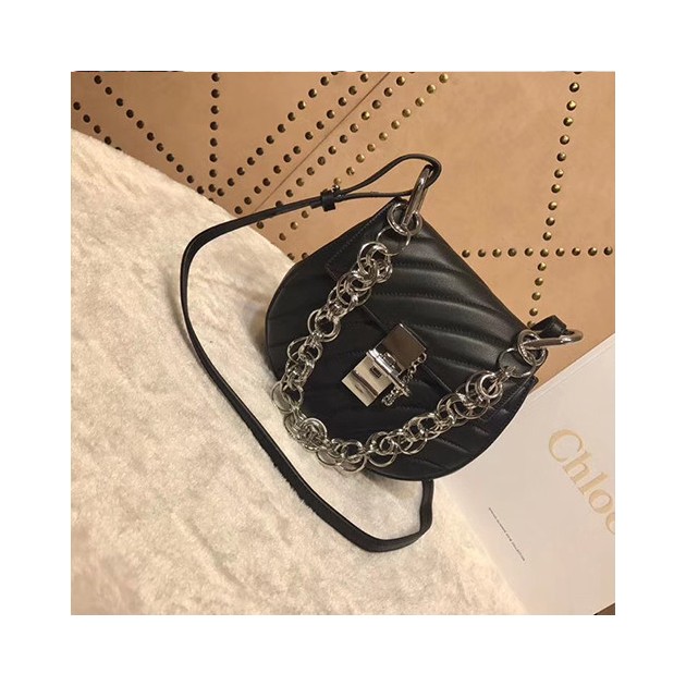 CHLOE 끌로에 드류백 비쥬