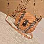 CHLOE 끌로에 드류백 비쥬-1