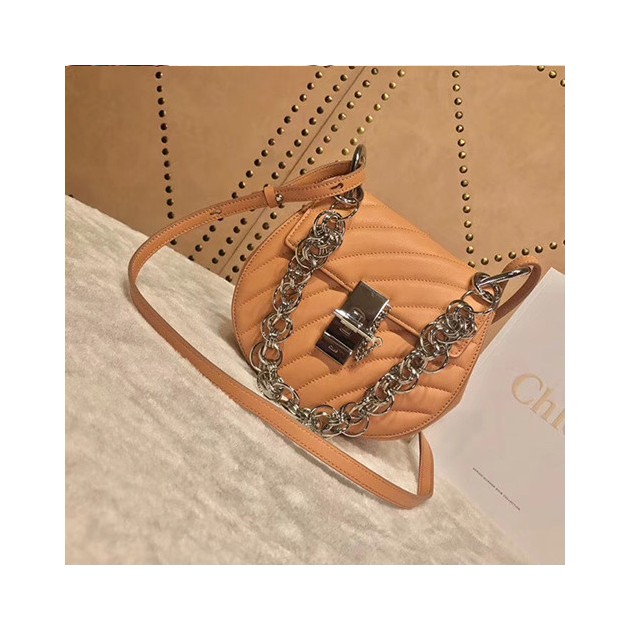 CHLOE 끌로에 드류백 비쥬-1