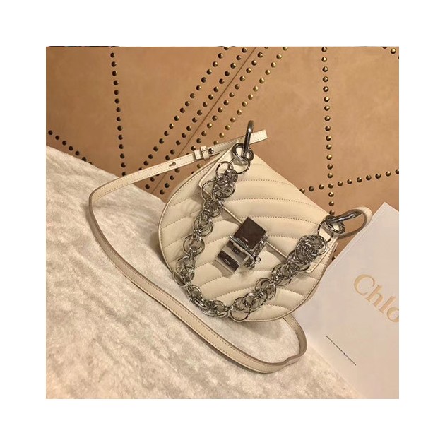 CHLOE 끌로에 드류백 비쥬-2