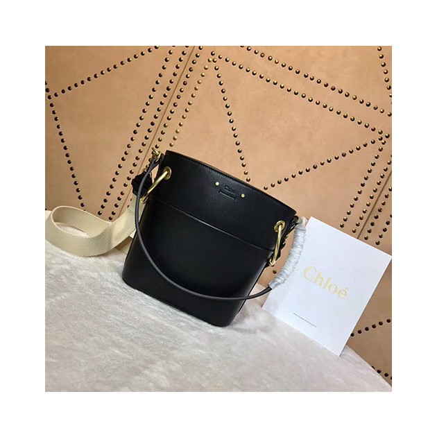 CHLOE 끌로에 로이 버킷백
