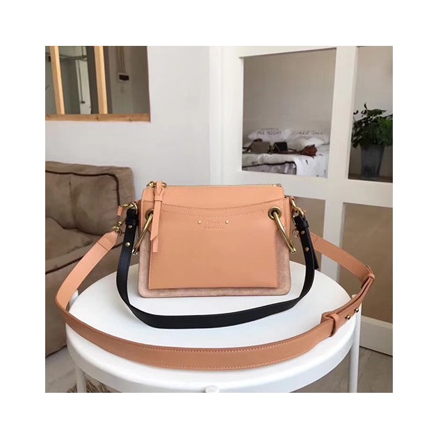 CHLOE 끌로에 로이백 스몰