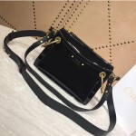 CHLOE 끌로에 로이백 스몰-393