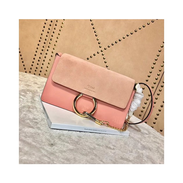 CHLOE 끌로에 페이백 스몰