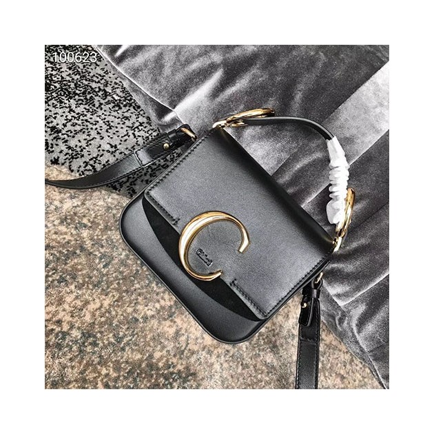 CHLOE 끌로에 C 미니백