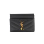 SAINT LAURENT 생로랑 카드지갑 423291-1