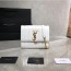 SAINT LAURENT 생로랑 비키 체인지갑 554125-2