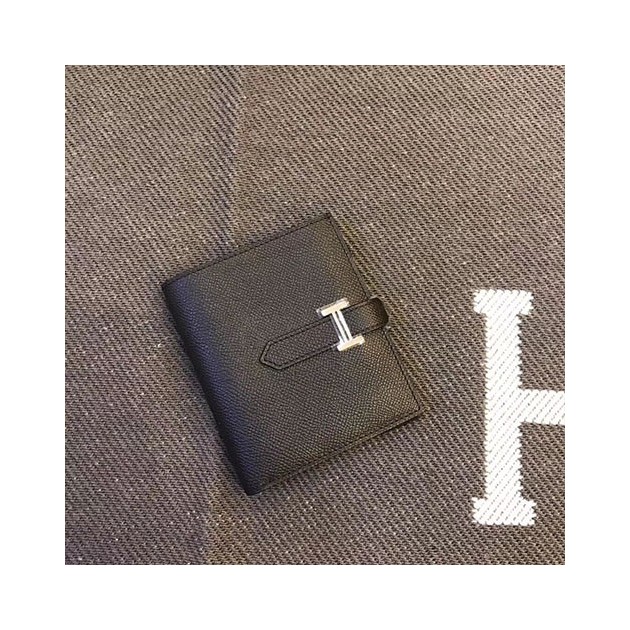 HERMES [프리미엄] 에르메스 베안 반지갑-1 앱송