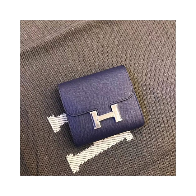 HERMES [프리미엄] 에르메스 콘스탄스 반지갑3 앱송