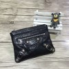 BALENCIAGA 발렌시아가 반지갑