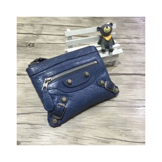 BALENCIAGA 발렌시아가 반지갑1