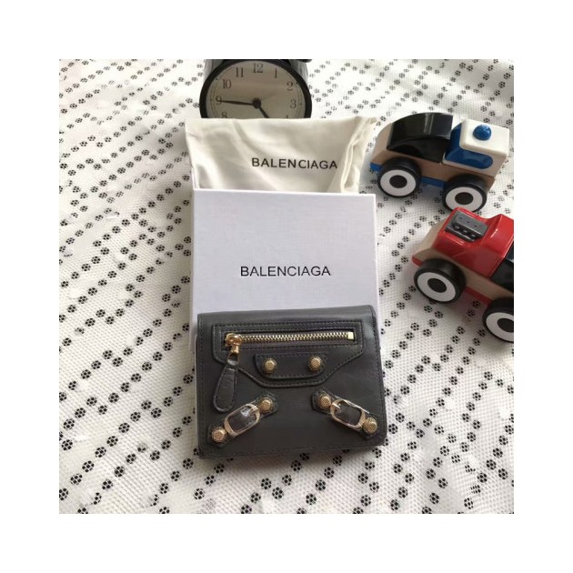 BALENCIAGA 발렌시아가 반지갑3